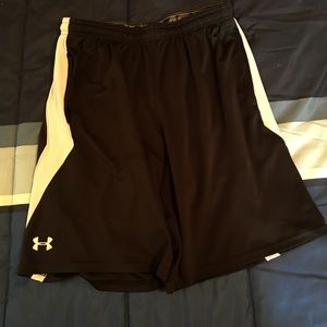 Under Armour shorts